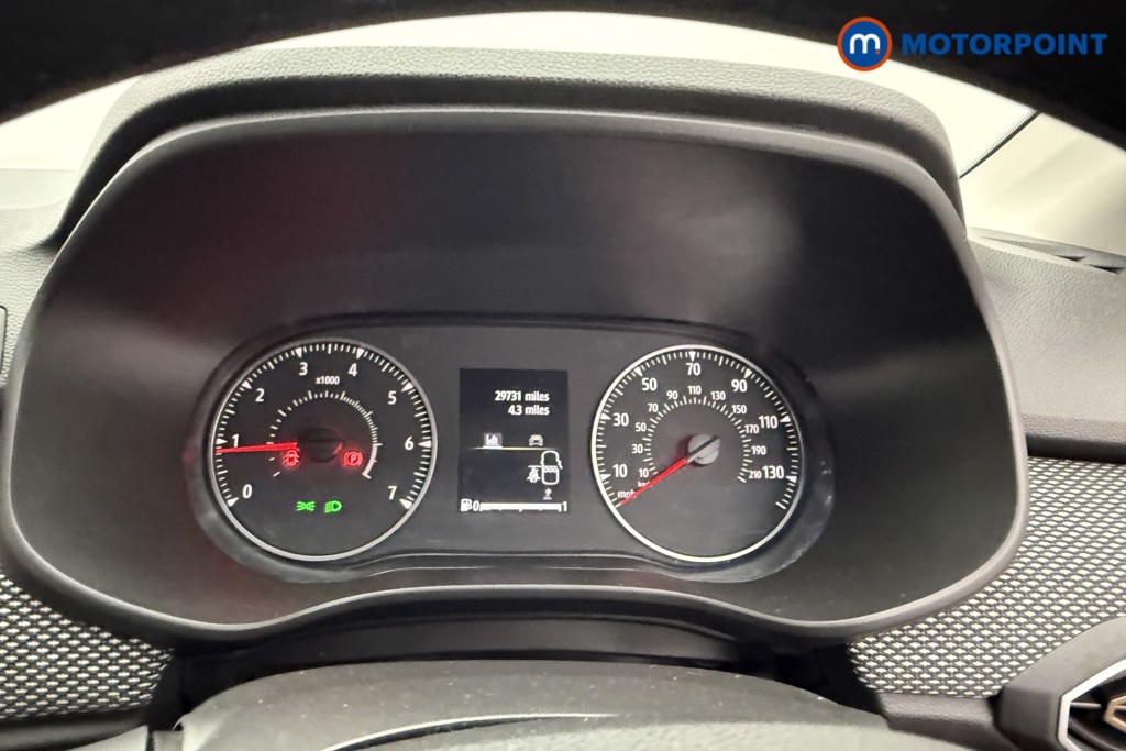 Dacia Sandero Stepway Expression Manual Petrol Hatchback - Stock Number (1570754) - 4th supplementary image