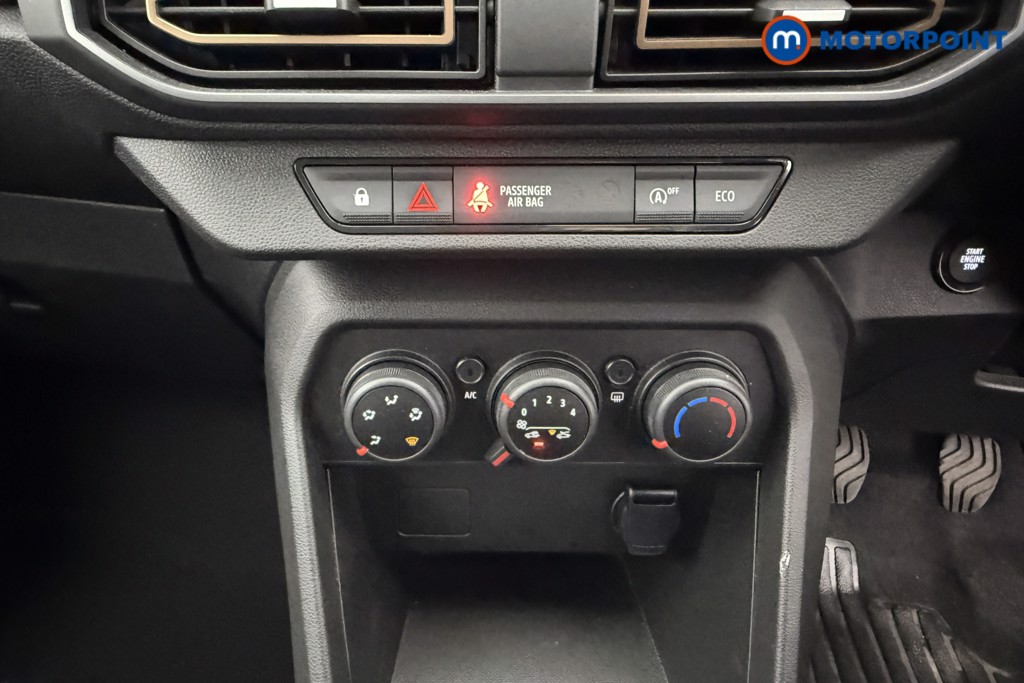 Dacia Sandero Stepway Expression Manual Petrol Hatchback - Stock Number (1570754) - 10th supplementary image