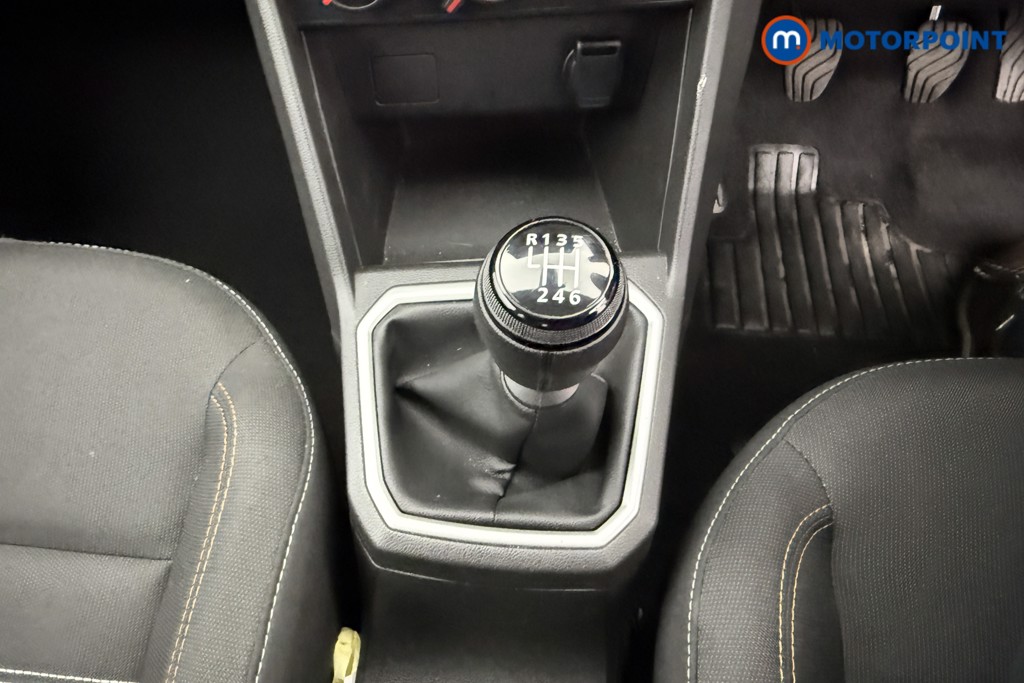 Dacia Sandero Stepway Expression Manual Petrol Hatchback - Stock Number (1570754) - 11th supplementary image