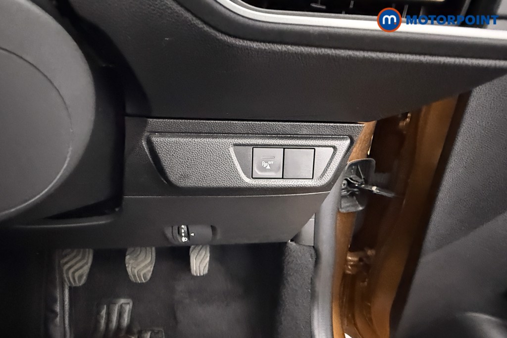 Dacia Sandero Stepway Expression Manual Petrol Hatchback - Stock Number (1570754) - 15th supplementary image