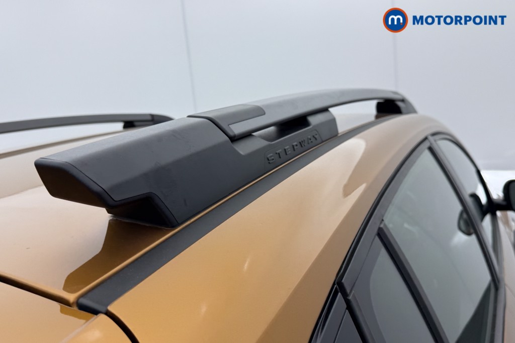 Dacia Sandero Stepway Expression Manual Petrol Hatchback - Stock Number (1570754) - 19th supplementary image