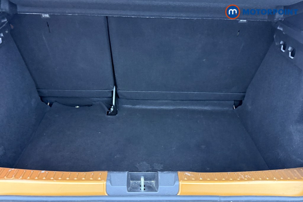 Dacia Sandero Stepway Expression Manual Petrol Hatchback - Stock Number (1570754) - 20th supplementary image
