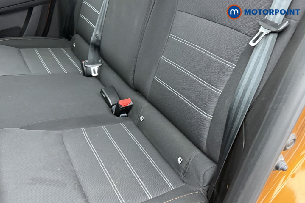Dacia Sandero Stepway Expression Manual Petrol Hatchback - Stock Number (1570754) - 22nd supplementary image