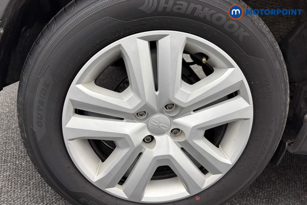 Dacia Sandero Stepway Expression Manual Petrol Hatchback - Stock Number (1570754) - 30th supplementary image
