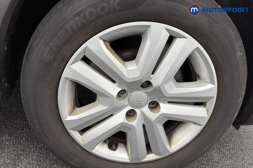 Dacia Sandero Stepway Expression Manual Petrol Hatchback - Stock Number (1570754) - 31st supplementary image