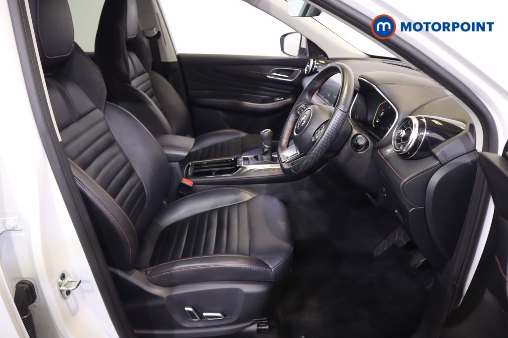 Mg Motor Uk HS Trophy Manual Petrol SUV - Stock Number (1570810) - 6th supplementary image