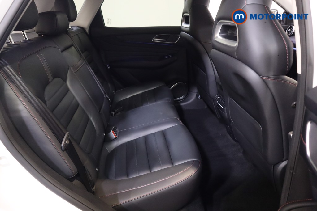 Mg Motor Uk HS Trophy Manual Petrol SUV - Stock Number (1570810) - 7th supplementary image