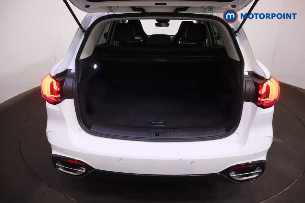 Mg Motor Uk HS Trophy Manual Petrol SUV - Stock Number (1570810) - 8th supplementary image