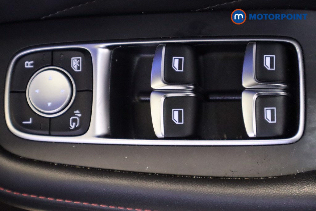 Mg Motor Uk HS Trophy Manual Petrol SUV - Stock Number (1570810) - 15th supplementary image