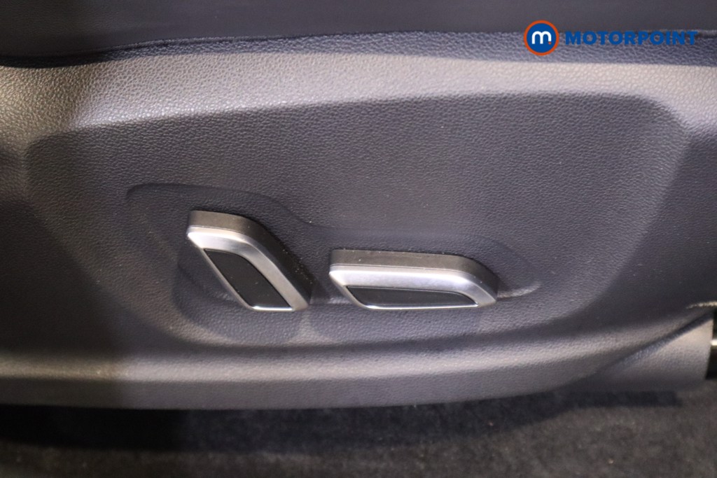Mg Motor Uk HS Trophy Manual Petrol SUV - Stock Number (1570810) - 16th supplementary image