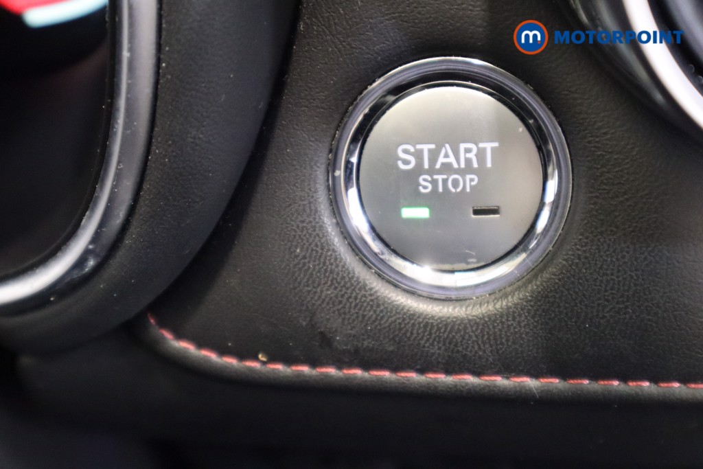 Mg Motor Uk HS Trophy Manual Petrol SUV - Stock Number (1570810) - 17th supplementary image