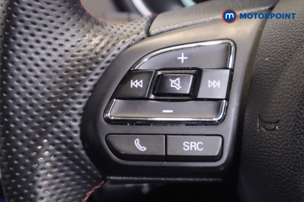 Mg Motor Uk HS Trophy Manual Petrol SUV - Stock Number (1570810) - 18th supplementary image
