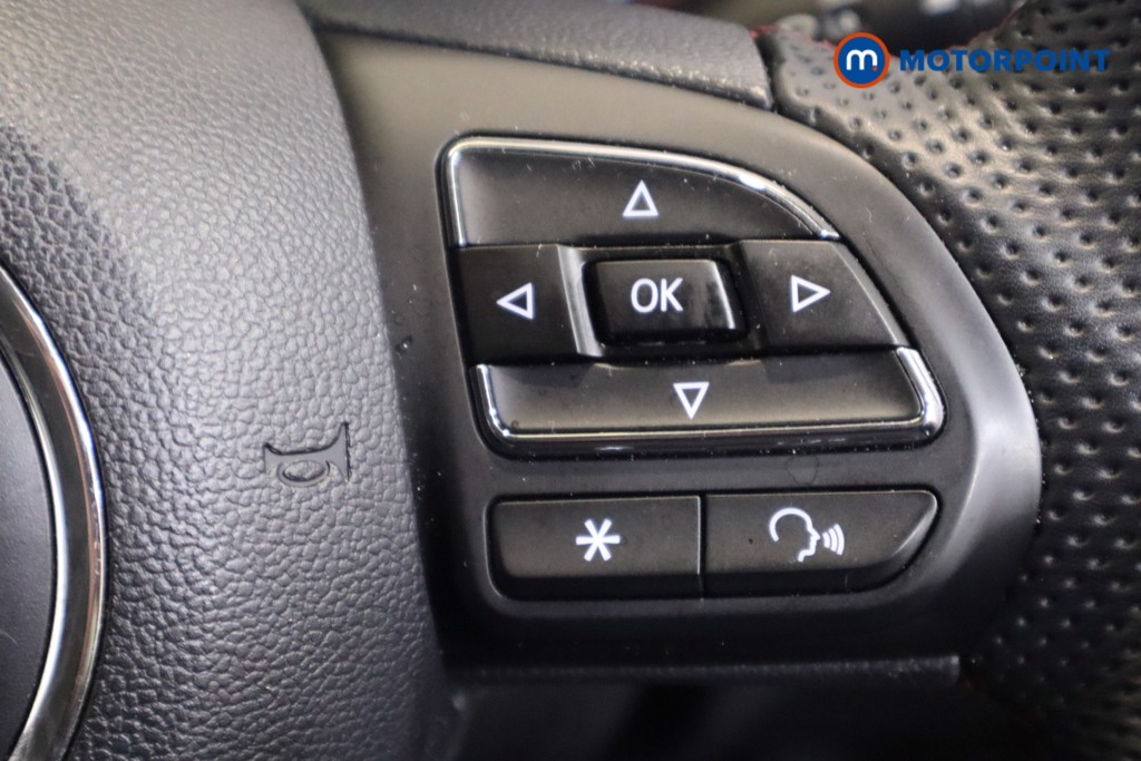 Mg Motor Uk HS Trophy Manual Petrol SUV - Stock Number (1570810) - 19th supplementary image