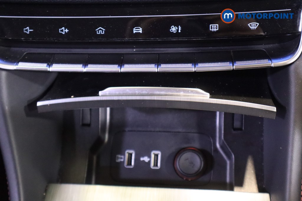 Mg Motor Uk HS Trophy Manual Petrol SUV - Stock Number (1570810) - 22nd supplementary image