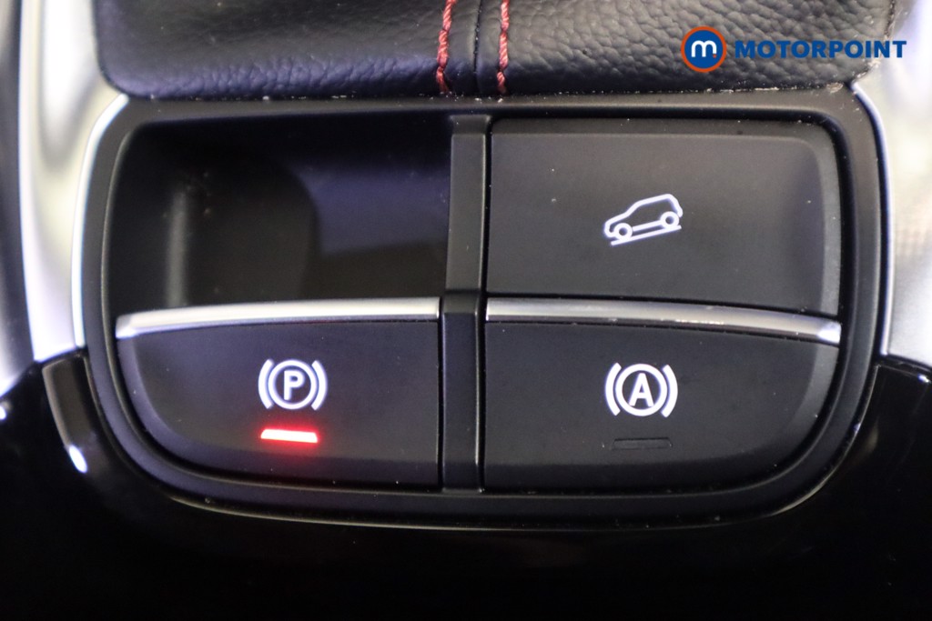 Mg Motor Uk HS Trophy Manual Petrol SUV - Stock Number (1570810) - 23rd supplementary image