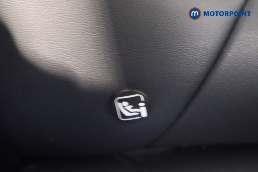 Mg Motor Uk HS Trophy Manual Petrol SUV - Stock Number (1570810) - 27th supplementary image