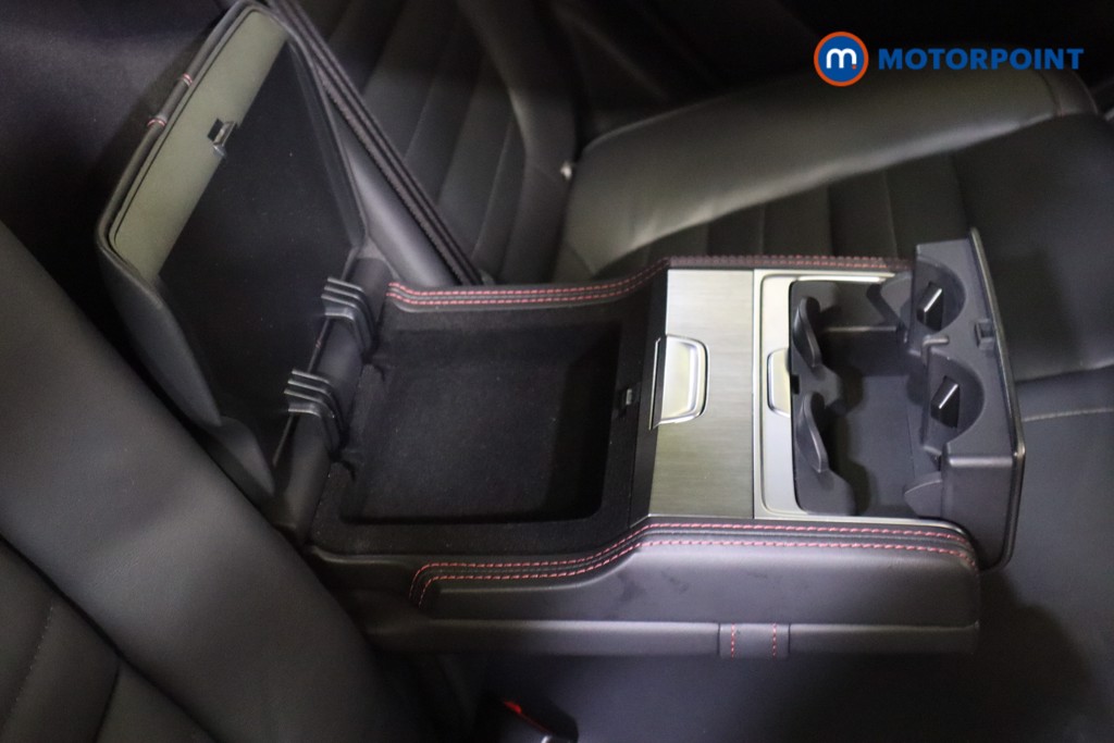 Mg Motor Uk HS Trophy Manual Petrol SUV - Stock Number (1570810) - 28th supplementary image