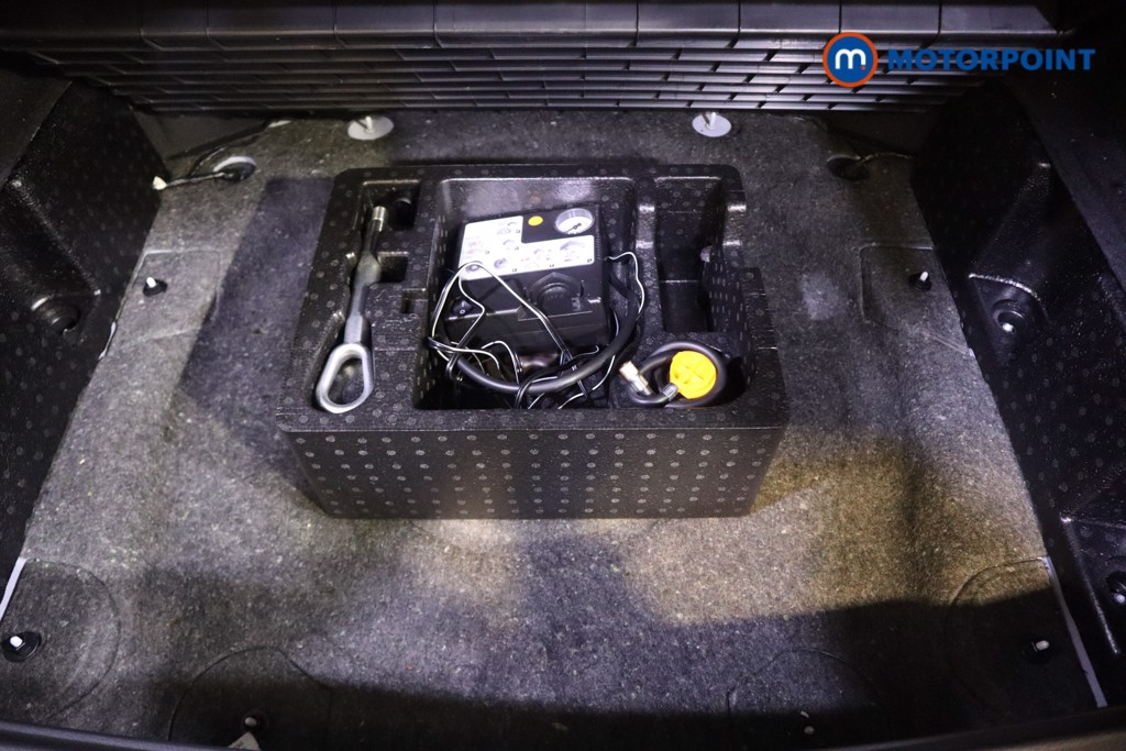 Mg Motor Uk HS Trophy Manual Petrol SUV - Stock Number (1570810) - 29th supplementary image
