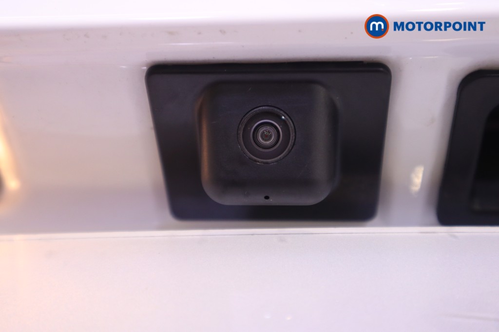 Mg Motor Uk HS Trophy Manual Petrol SUV - Stock Number (1570810) - 30th supplementary image