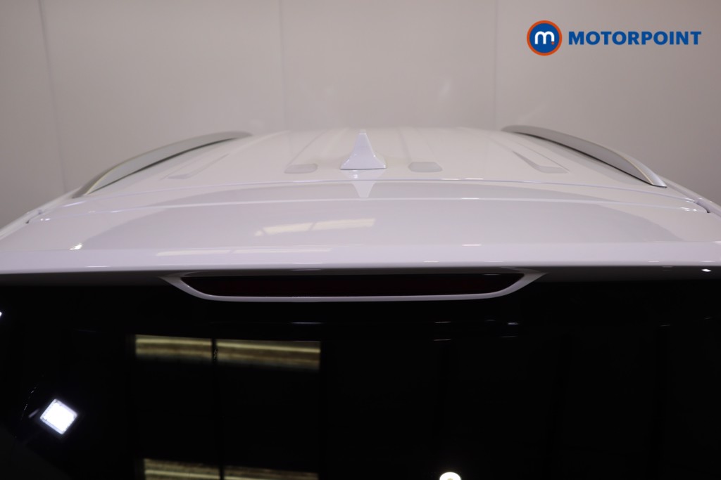 Mg Motor Uk HS Trophy Manual Petrol SUV - Stock Number (1570810) - 31st supplementary image