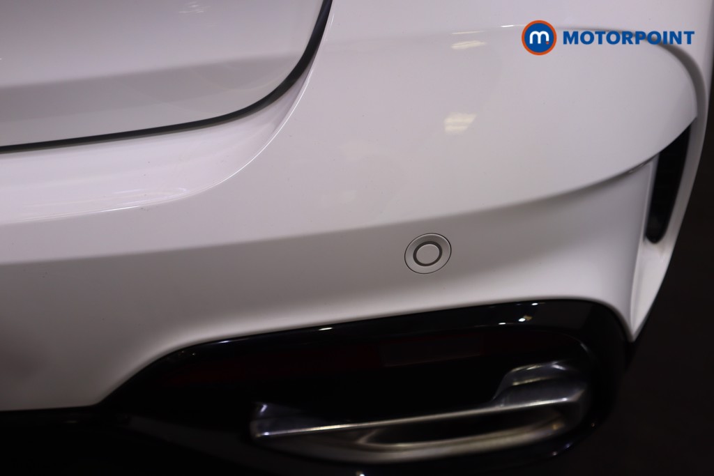 Mg Motor Uk HS Trophy Manual Petrol SUV - Stock Number (1570810) - 33rd supplementary image