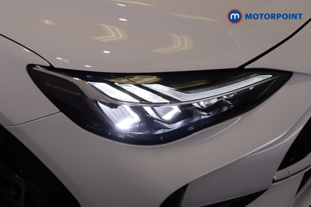 Mg Motor Uk HS Trophy Manual Petrol SUV - Stock Number (1570810) - 34th supplementary image