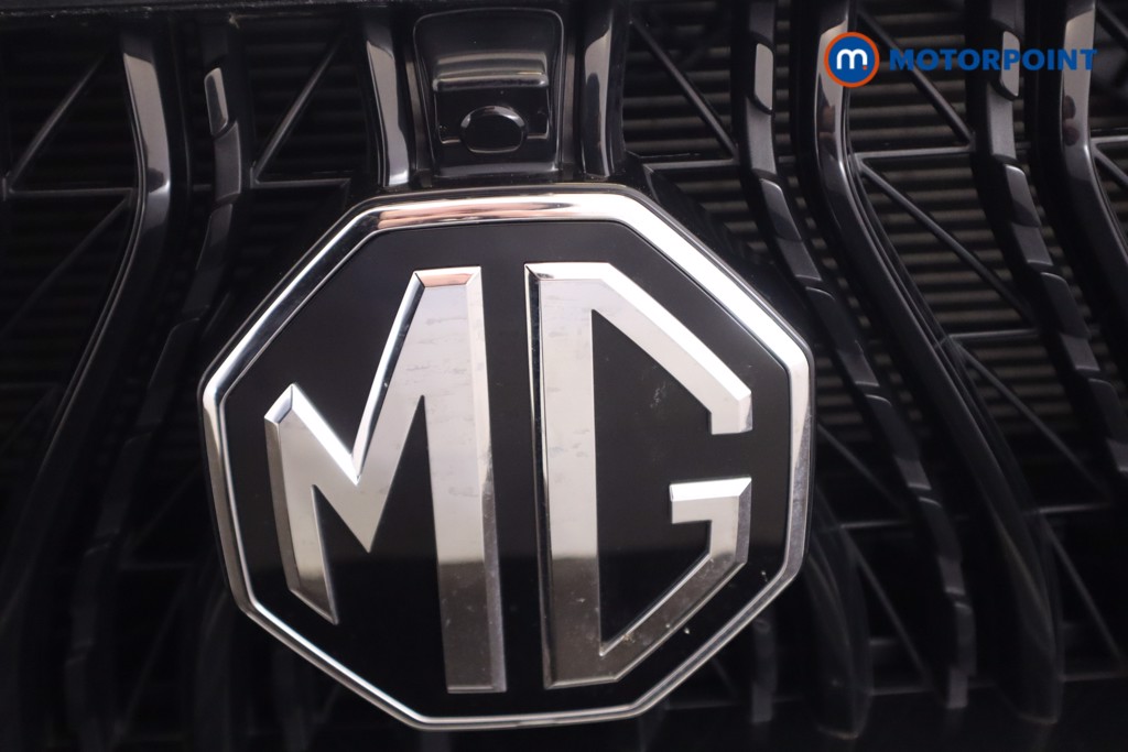 Mg Motor Uk HS Trophy Manual Petrol SUV - Stock Number (1570810) - 36th supplementary image