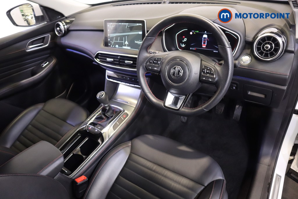 Mg Motor Uk HS Trophy Manual Petrol SUV - Stock Number (1570810) - 1st supplementary image