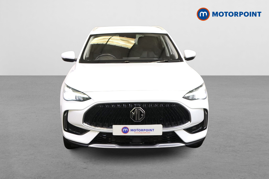 Mg Motor Uk HS Trophy Manual Petrol SUV - Stock Number (1570810) - Front bumper