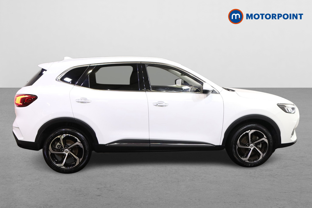 Mg Motor Uk HS Trophy Manual Petrol SUV - Stock Number (1570810) - Drivers side