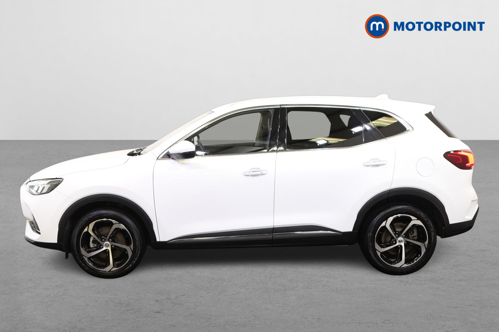 Mg Motor Uk HS Trophy Manual Petrol SUV - Stock Number (1570810) - Passenger side