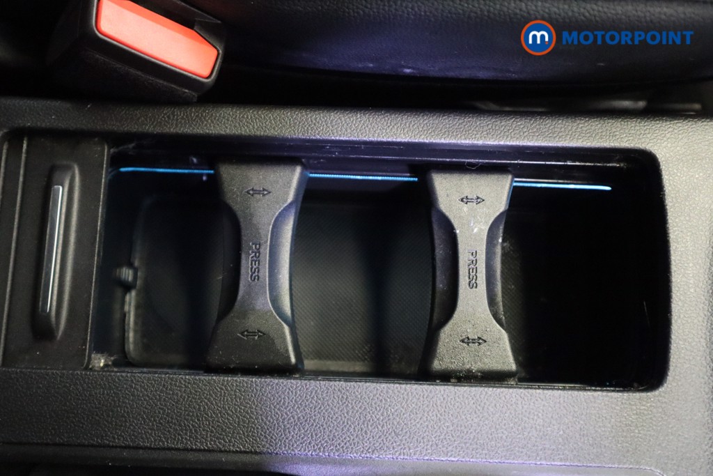 Ford Focus St-Line X Manual Petrol Hatchback - Stock Number (1571117) - 26th supplementary image