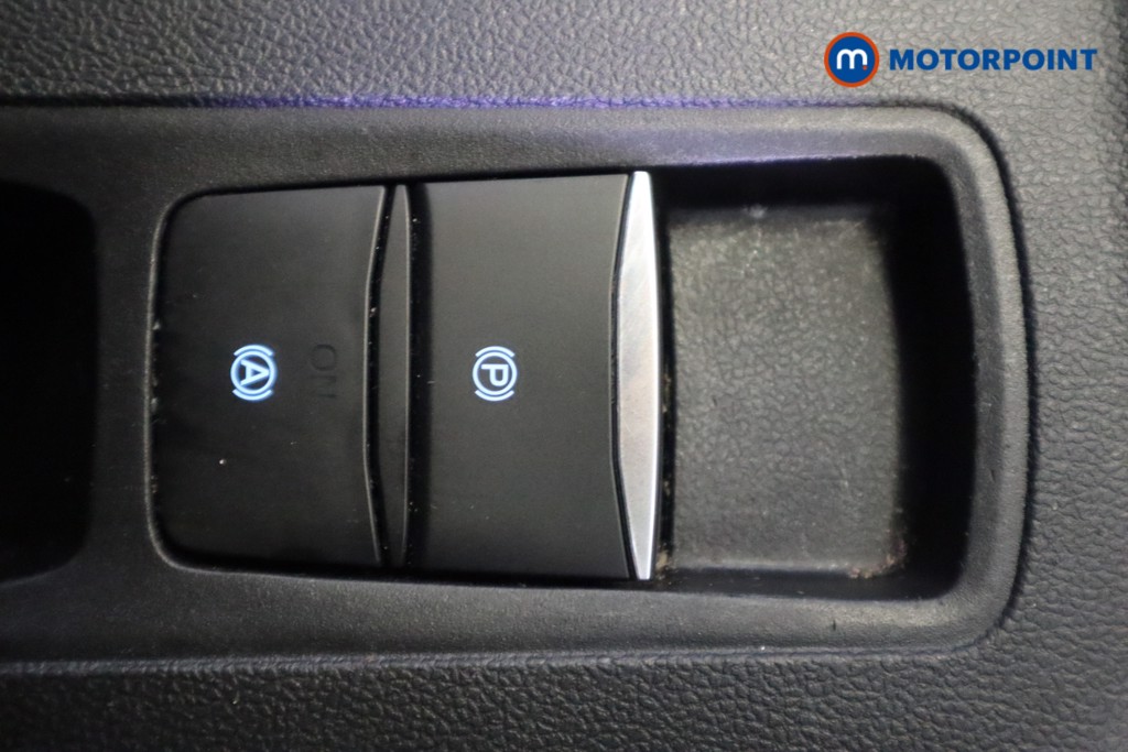 Ford Focus St-Line X Manual Petrol Hatchback - Stock Number (1571117) - 27th supplementary image