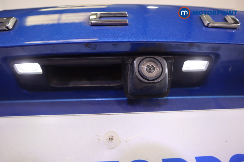 Ford Focus St-Line X Manual Petrol Hatchback - Stock Number (1571117) - 32nd supplementary image