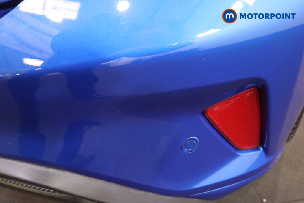 Ford Focus St-Line X Manual Petrol Hatchback - Stock Number (1571117) - 35th supplementary image
