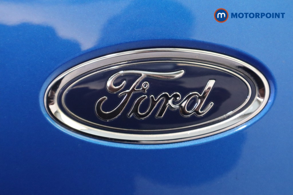 Ford Focus St-Line X Manual Petrol Hatchback - Stock Number (1571117) - 39th supplementary image