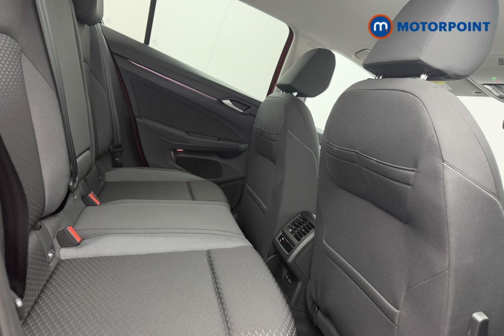 Volkswagen Golf Active Manual Petrol Hatchback - Stock Number (1571182) - 8th supplementary image
