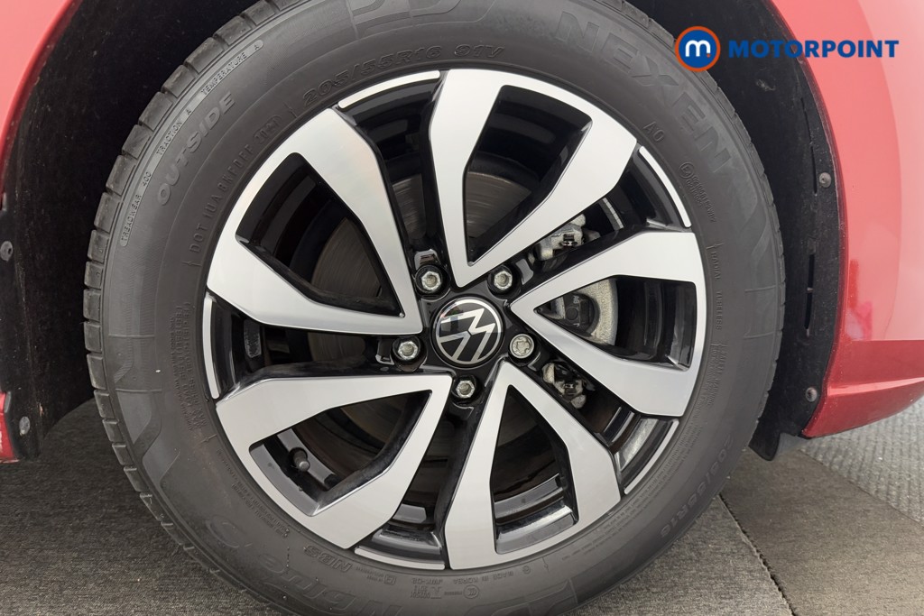 Volkswagen Golf Active Manual Petrol Hatchback - Stock Number (1571182) - 10th supplementary image