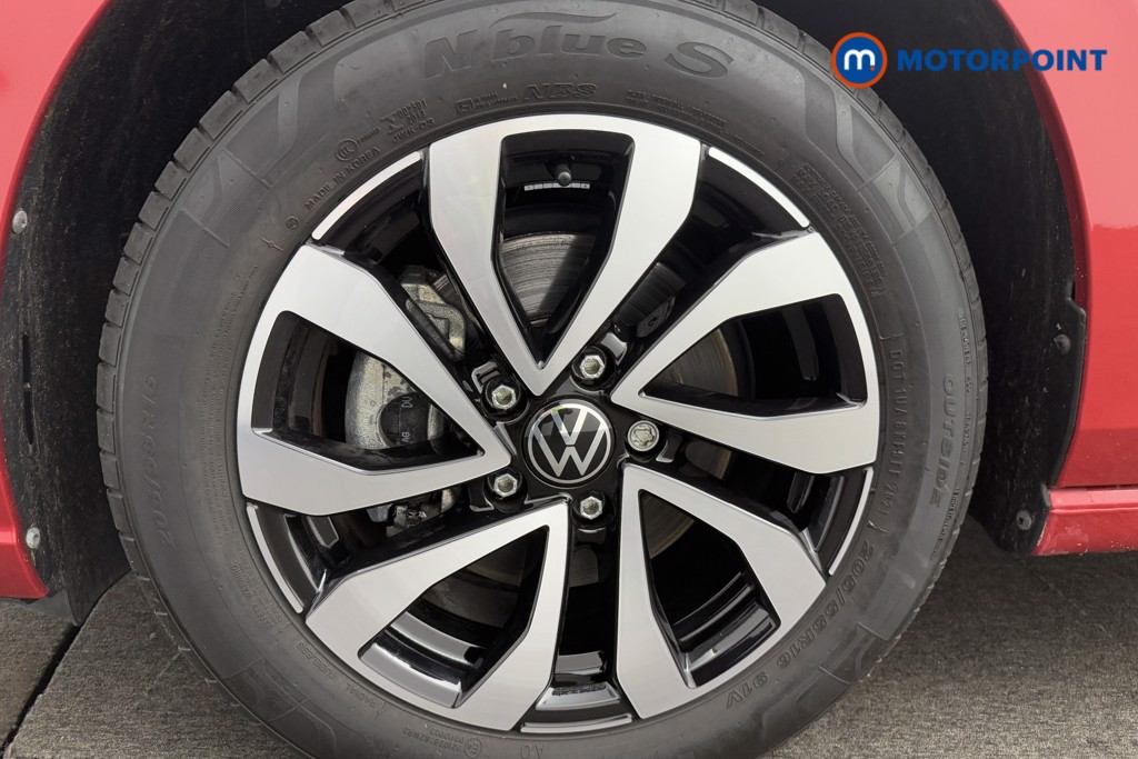 Volkswagen Golf Active Manual Petrol Hatchback - Stock Number (1571182) - 11th supplementary image