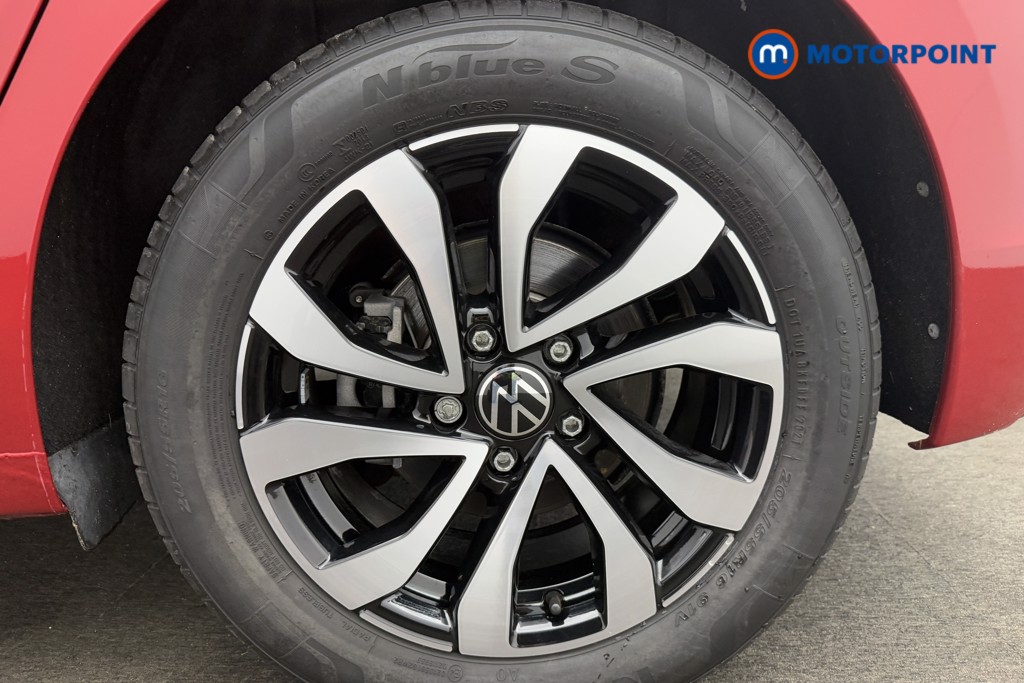 Volkswagen Golf Active Manual Petrol Hatchback - Stock Number (1571182) - 12th supplementary image