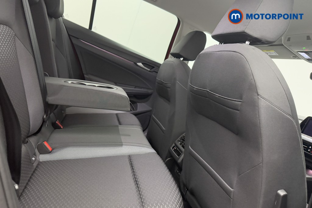 Volkswagen Golf Active Manual Petrol Hatchback - Stock Number (1571182) - 19th supplementary image