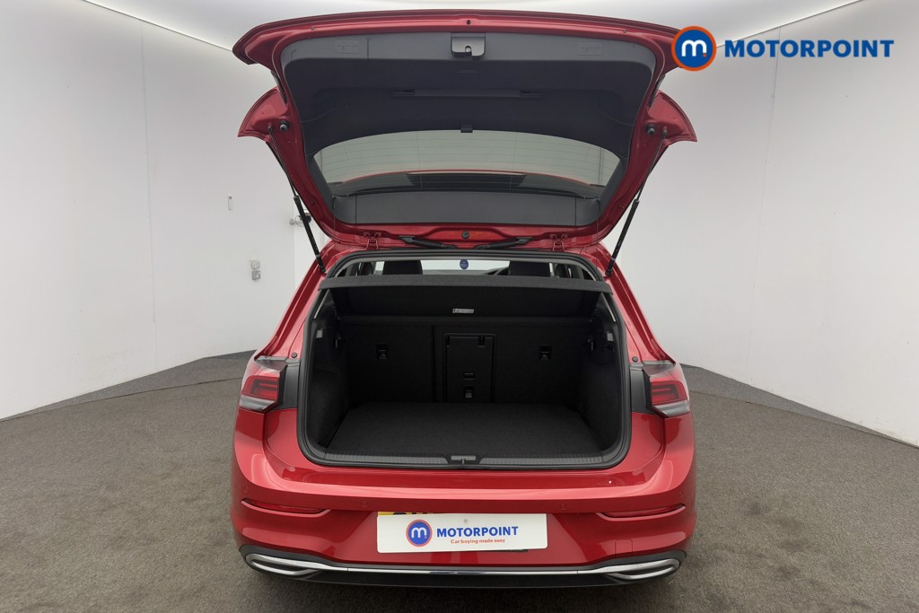 Volkswagen Golf Active Manual Petrol Hatchback - Stock Number (1571182) - 21st supplementary image