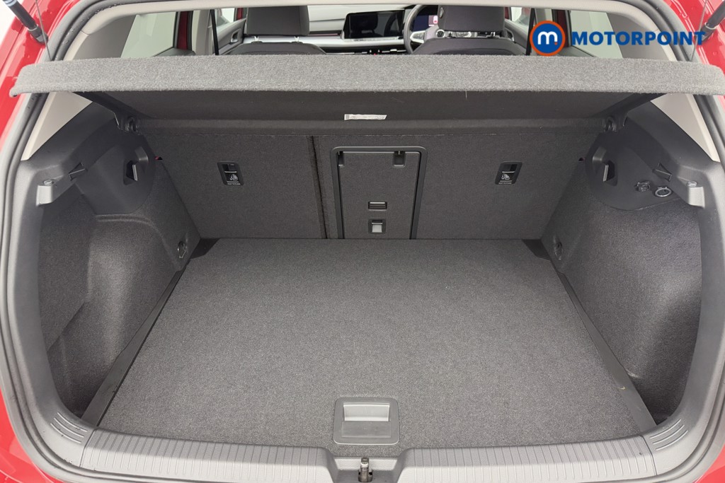 Volkswagen Golf Active Manual Petrol Hatchback - Stock Number (1571182) - 22nd supplementary image