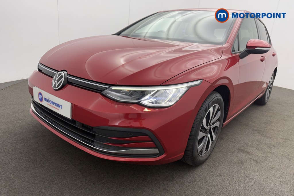 Volkswagen Golf Active Manual Petrol Hatchback - Stock Number (1571182) - 24th supplementary image