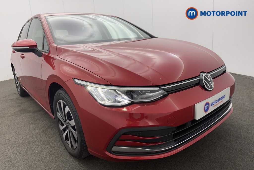Volkswagen Golf Active Manual Petrol Hatchback - Stock Number (1571182) - 25th supplementary image