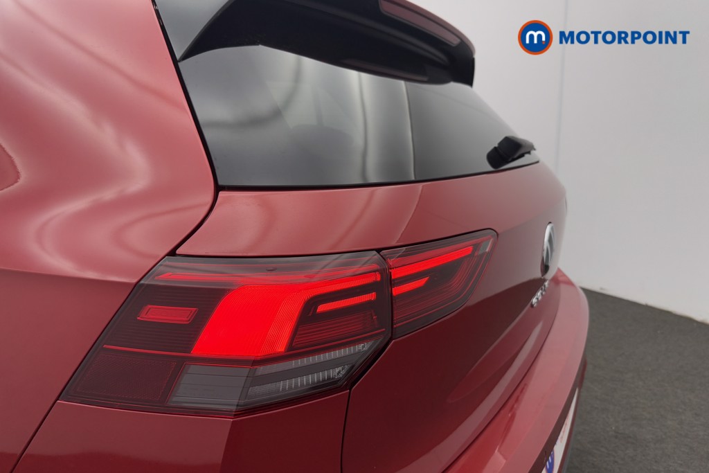 Volkswagen Golf Active Manual Petrol Hatchback - Stock Number (1571182) - 27th supplementary image