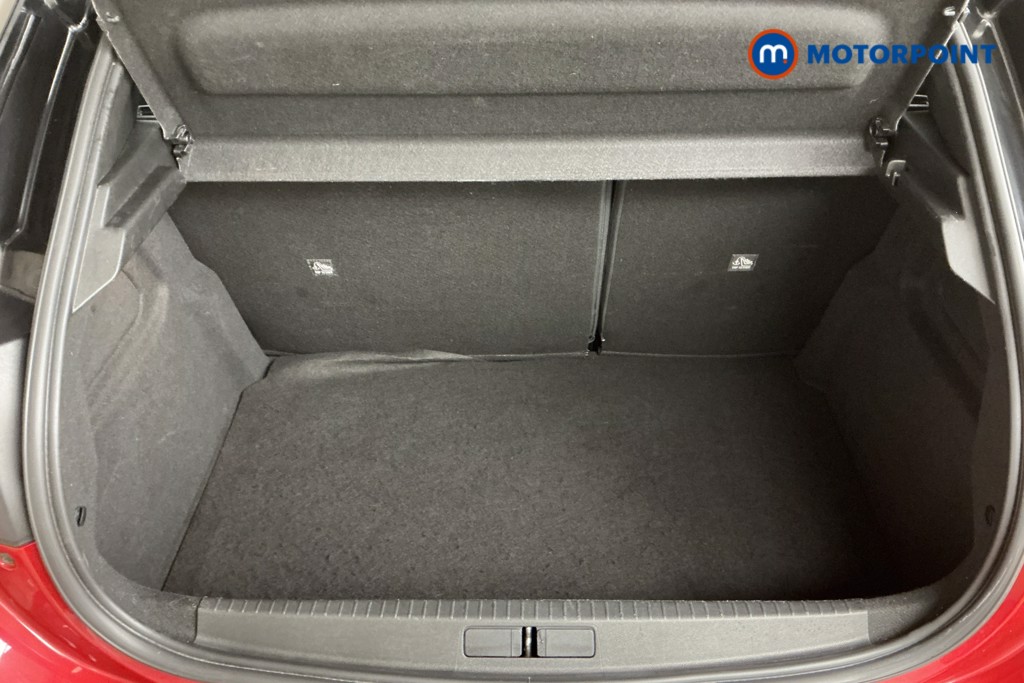 Vauxhall Corsa GS Manual Petrol Hatchback - Stock Number (1571317) - 3rd supplementary image