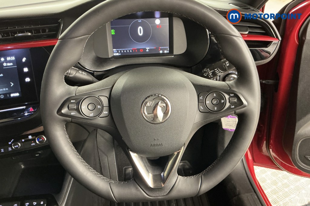 Vauxhall Corsa GS Manual Petrol Hatchback - Stock Number (1571317) - 6th supplementary image