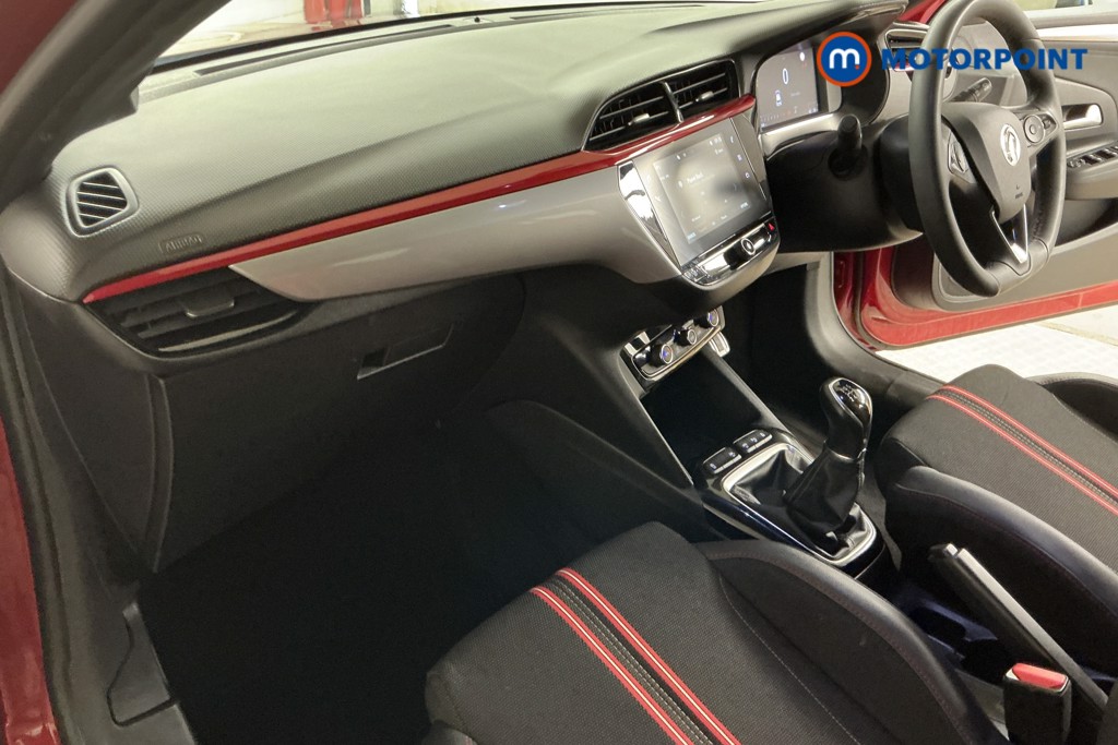 Vauxhall Corsa GS Manual Petrol Hatchback - Stock Number (1571317) - 8th supplementary image