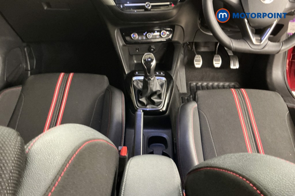 Vauxhall Corsa GS Manual Petrol Hatchback - Stock Number (1571317) - 10th supplementary image